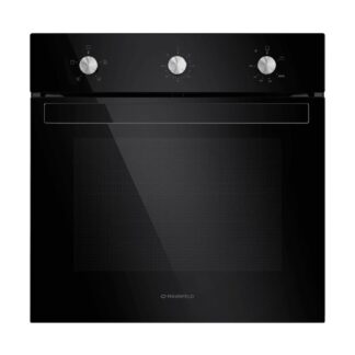 Духовой шкаф Maunfeld EOGC604B Slim
