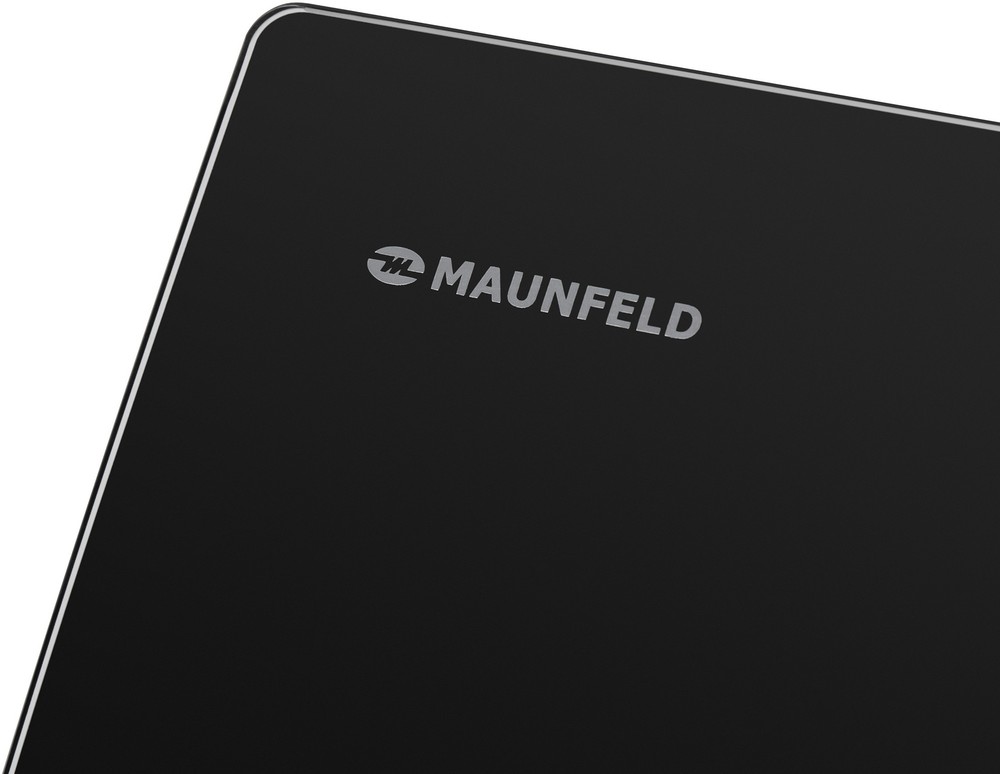 Кухонная вытяжка MAUNFELD Sky Star Chef 60 черный — изображение 12