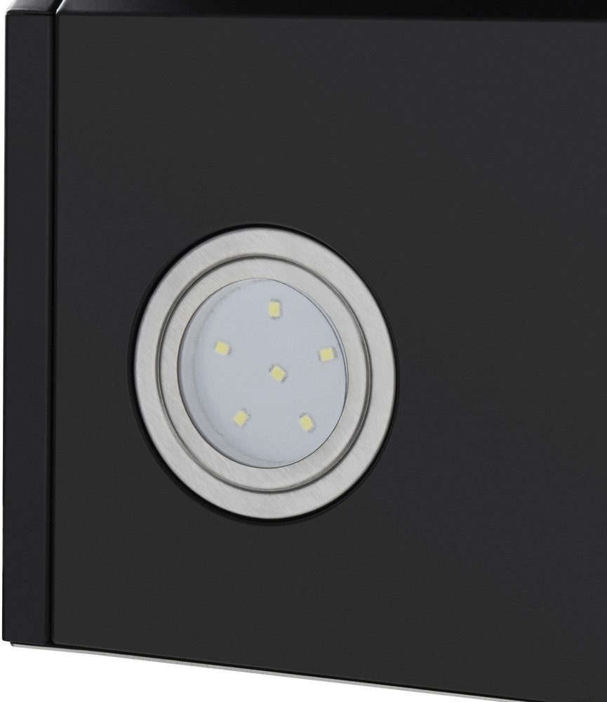 Кухонная вытяжка MAUNFELD Sky Star Chef 60 черный — изображение 9