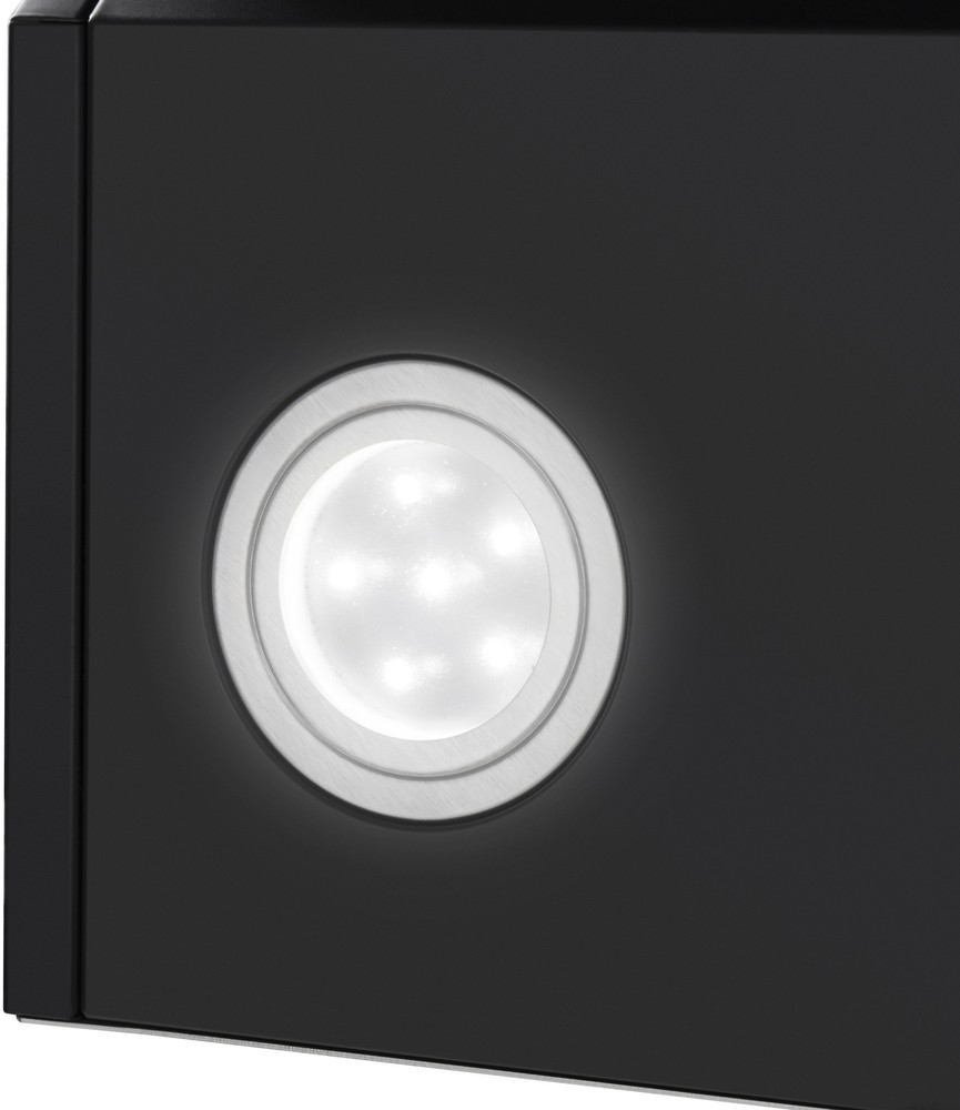 Кухонная вытяжка MAUNFELD Sky Star Chef 60 черный — изображение 10