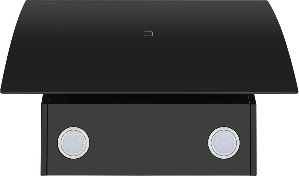 Кухонная вытяжка MAUNFELD Sky Star Chef 60 черный — изображение 4