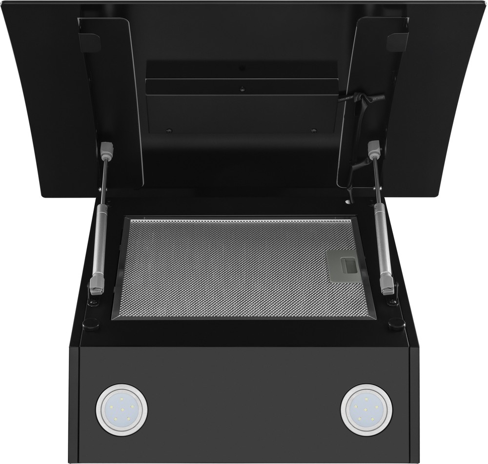 Кухонная вытяжка MAUNFELD Sky Star Chef 60 черный — изображение 5