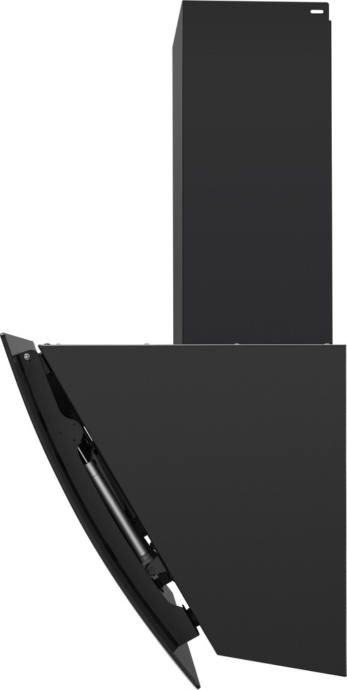 Кухонная вытяжка MAUNFELD Sky Star Chef 60 черный — изображение 6