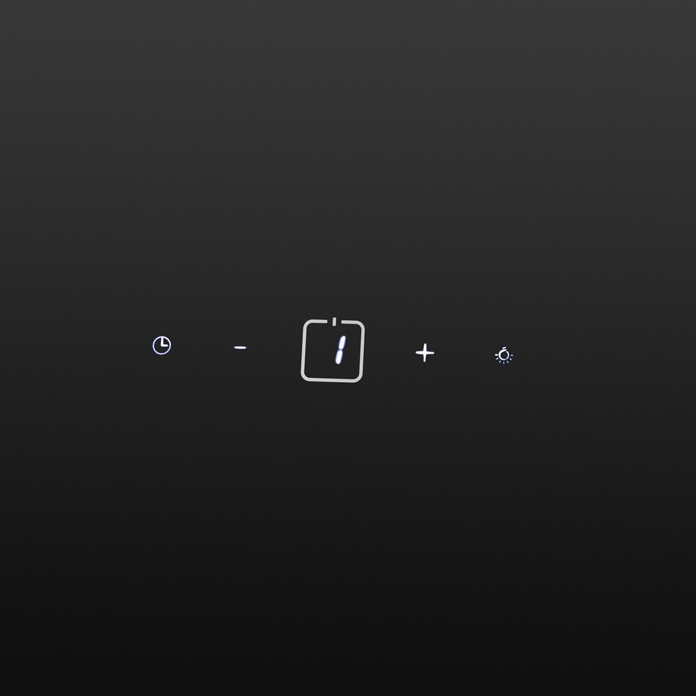 Кухонная вытяжка MAUNFELD Sky Star Chef 60 черный — изображение 8