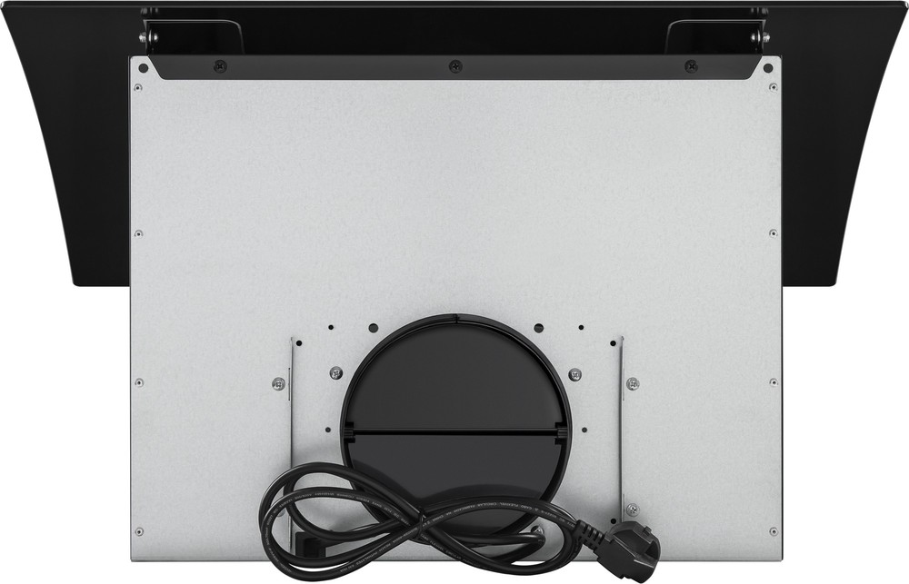 Кухонная вытяжка MAUNFELD Sky Star Chef 60 черный — изображение 14