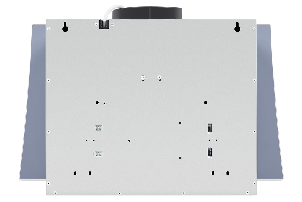 Кухонная вытяжка MAUNFELD Sky Star Chef 60 белый — изображение 2