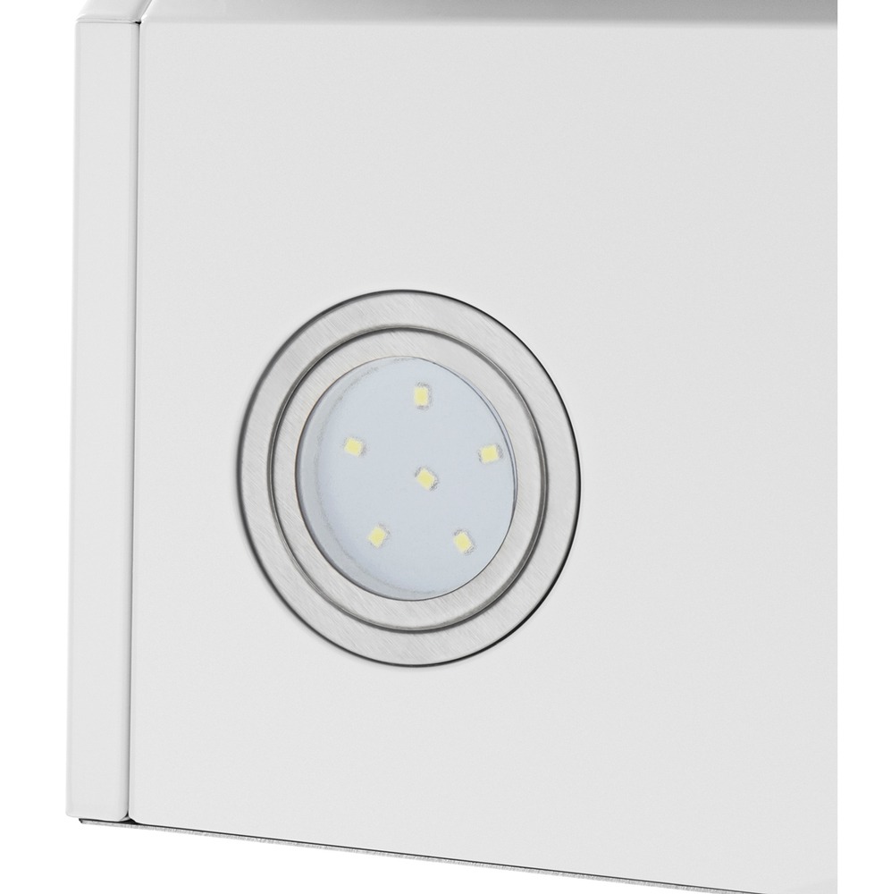 Кухонная вытяжка MAUNFELD Sky Star Chef 60 белый — изображение 12