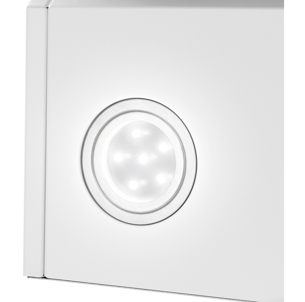 Кухонная вытяжка MAUNFELD Sky Star Chef 60 белый — изображение 15