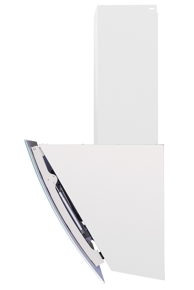 Кухонная вытяжка MAUNFELD Sky Star Chef 60 белый — изображение 6