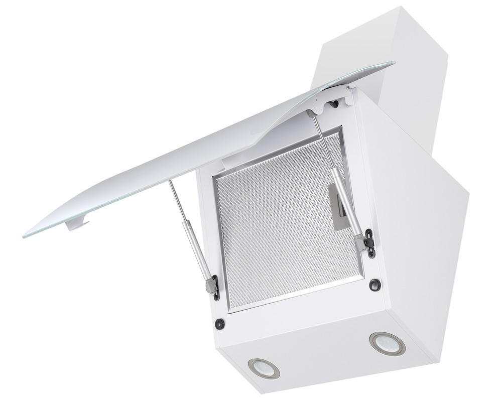 Кухонная вытяжка MAUNFELD Sky Star Chef 60 белый — изображение 8