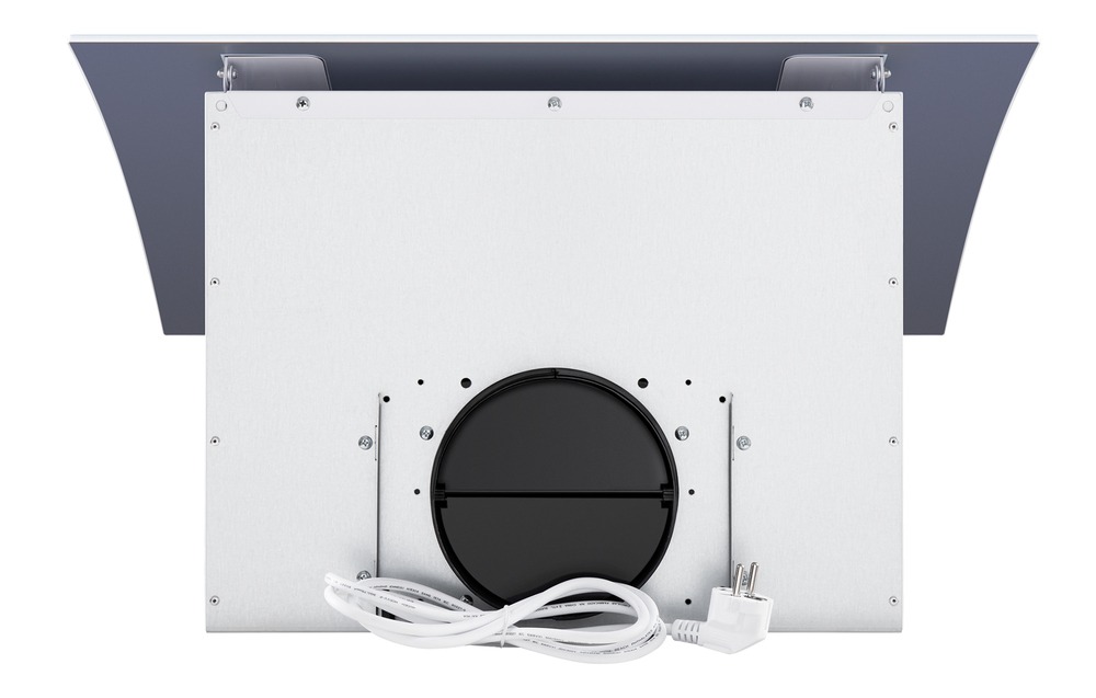 Кухонная вытяжка MAUNFELD Sky Star Chef 60 белый — изображение 10