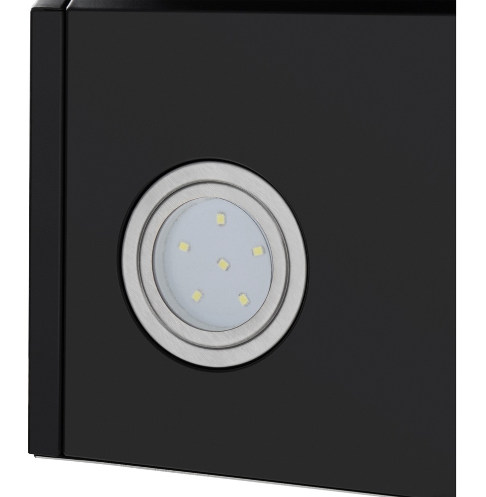 Кухонная вытяжка MAUNFELD Sky Star Chef 90 черный — изображение 12