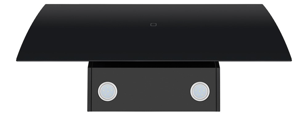 Кухонная вытяжка MAUNFELD Sky Star Chef 90 черный — изображение 2