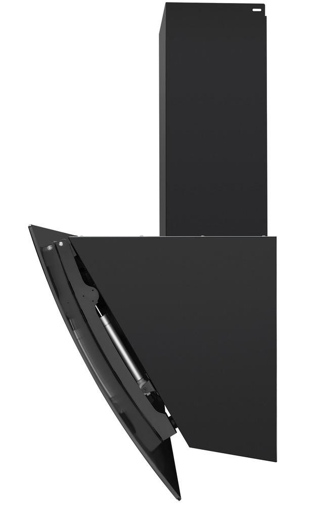 Кухонная вытяжка MAUNFELD Sky Star Chef 90 черный — изображение 4