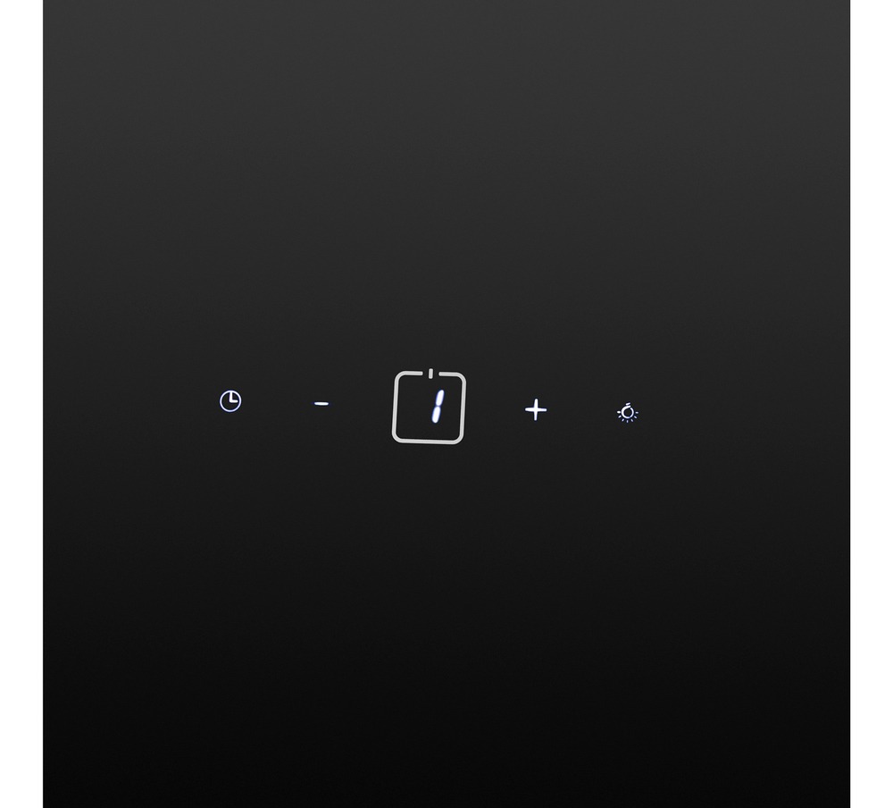 Кухонная вытяжка MAUNFELD Sky Star Chef 90 черный — изображение 8