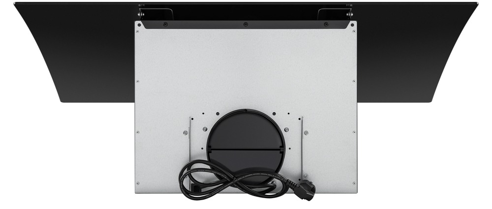 Кухонная вытяжка MAUNFELD Sky Star Chef 90 черный — изображение 9