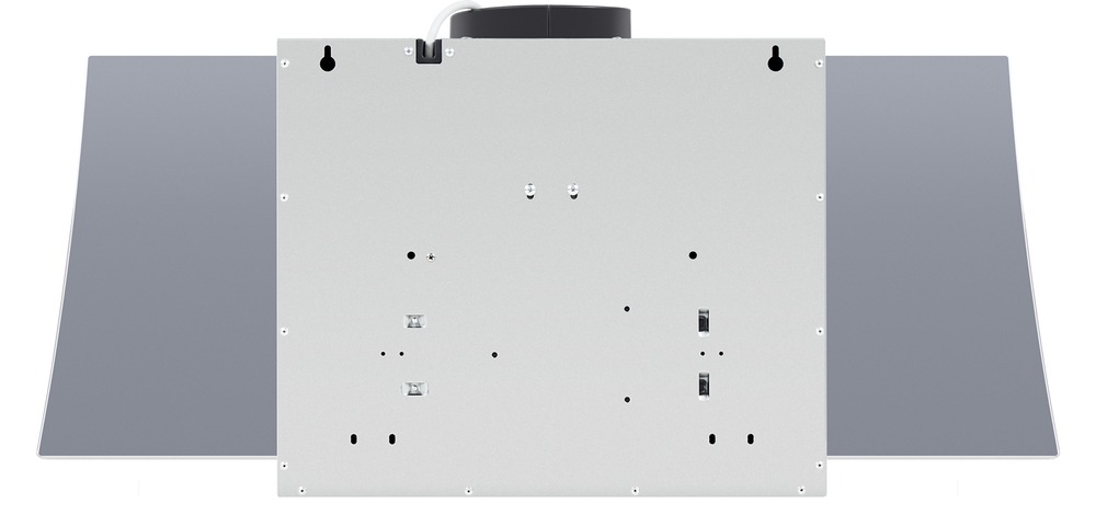 Кухонная вытяжка MAUNFELD Sky Star Chef 90 белый — изображение 10