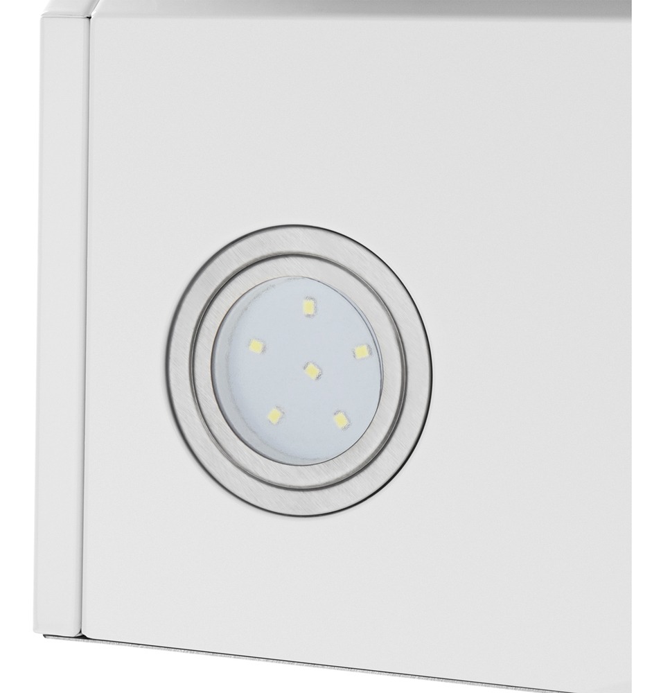 Кухонная вытяжка MAUNFELD Sky Star Chef 90 белый — изображение 12