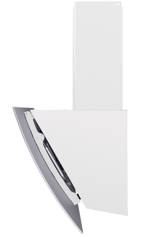 Кухонная вытяжка MAUNFELD Sky Star Chef 90 белый — изображение 4