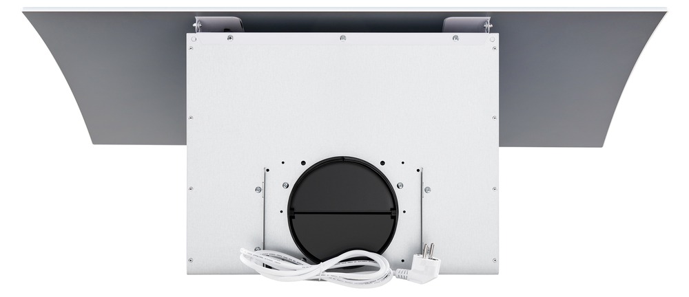 Кухонная вытяжка MAUNFELD Sky Star Chef 90 белый — изображение 9