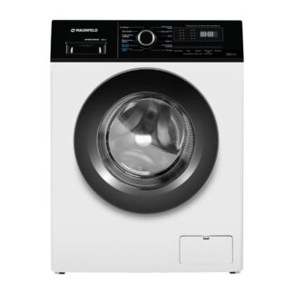 Стиральная машина c инвертором и паром Maunfeld MFWM106IWHD