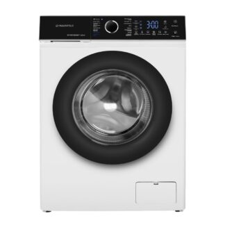 Стиральная машина c инвертором Maunfeld MFWM148IWHT