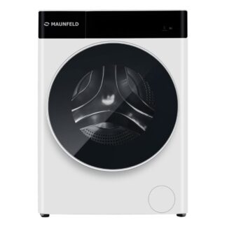 Стиральная машина c инвертором Maunfeld MFWM129WH05