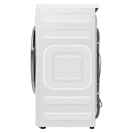 Стиральная машина c инвертором и паром Maunfeld MFWM127IWH053 — изображение 16