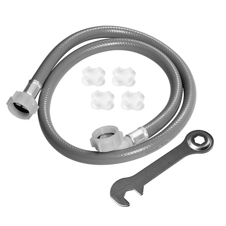 Стиральная машина c инвертором и паром Maunfeld MFWM127IWH053 — изображение 19