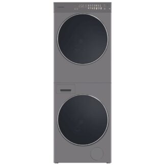 Стирально-сушильная машина Maunfeld MFWD121010S06