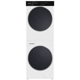 Стирально-сушильная машина Maunfeld MFWD121010WH07