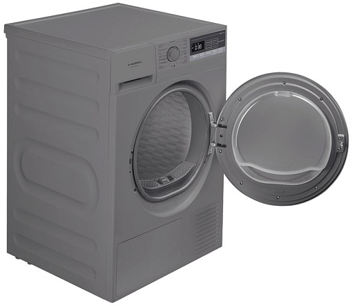 Сушильная машина с тепловым насосом Maunfeld MFDM168SL02 — изображение 2