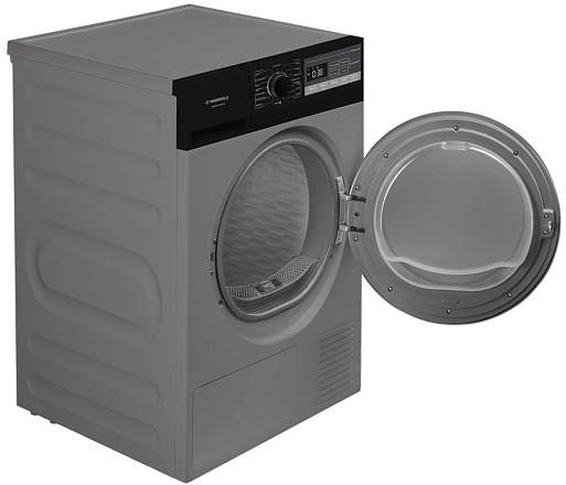 Сушильная машина с тепловым насосом Maunfeld MFDM168SL03 — изображение 4