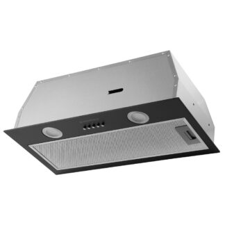 Кухонная вытяжка MAUNFELD THAMES 601M черный