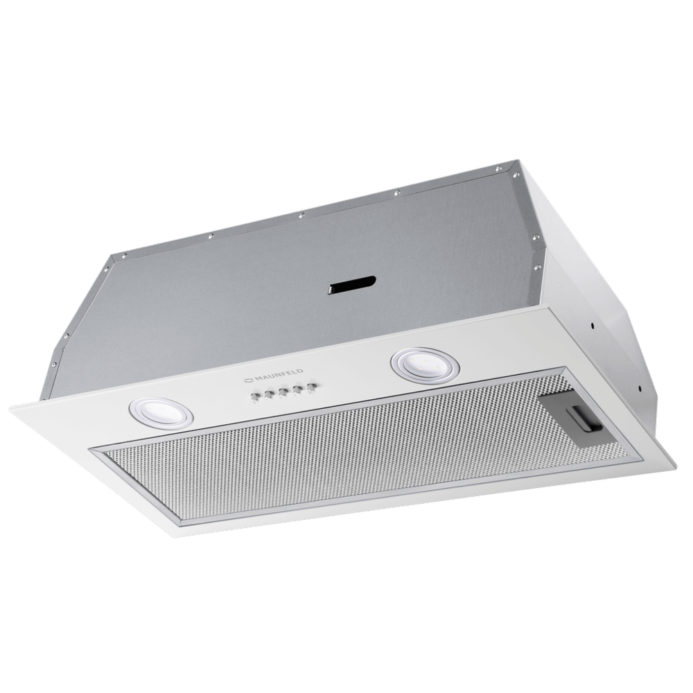 Кухонная вытяжка MAUNFELD THAMES 601M белый