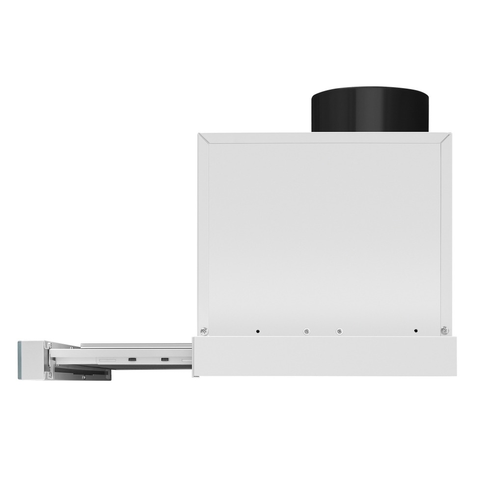 Кухонная вытяжка MAUNFELD TS Touch 50 белый — изображение 12