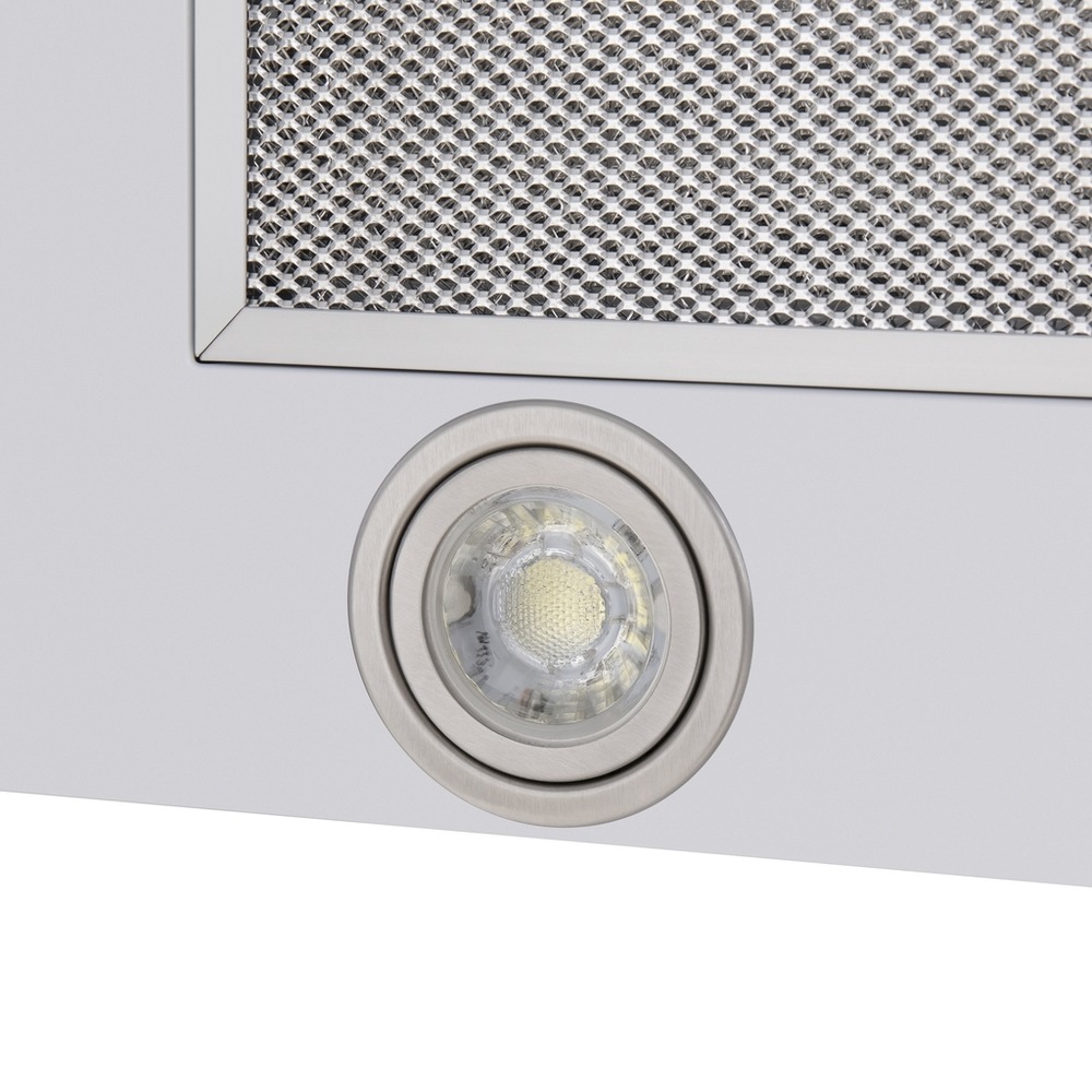 Кухонная вытяжка MAUNFELD TS Touch 50 белый — изображение 13