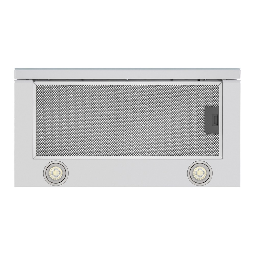 Кухонная вытяжка MAUNFELD TS Touch 50 белый — изображение 4