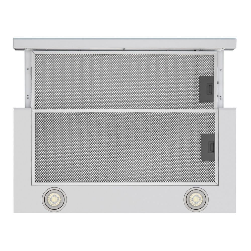 Кухонная вытяжка MAUNFELD TS Touch 50 белый — изображение 5