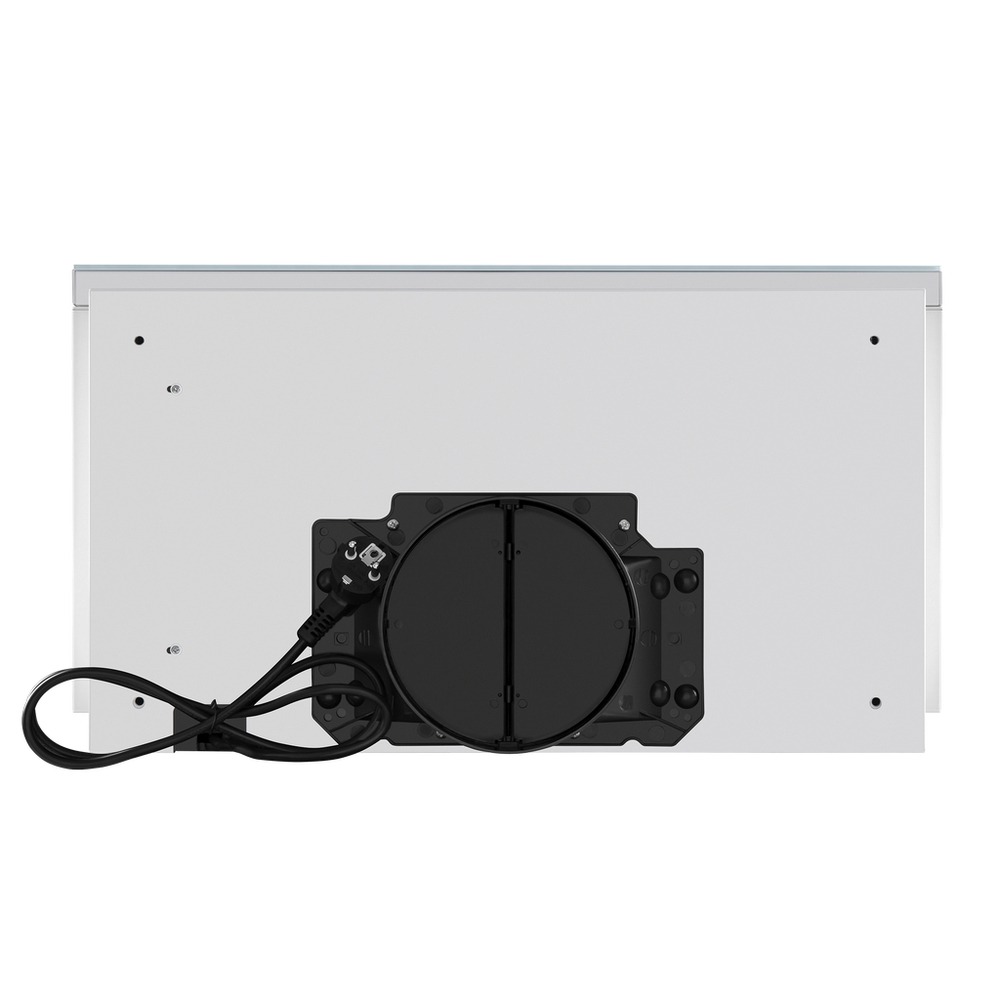 Кухонная вытяжка MAUNFELD TS Touch 50 белый — изображение 7