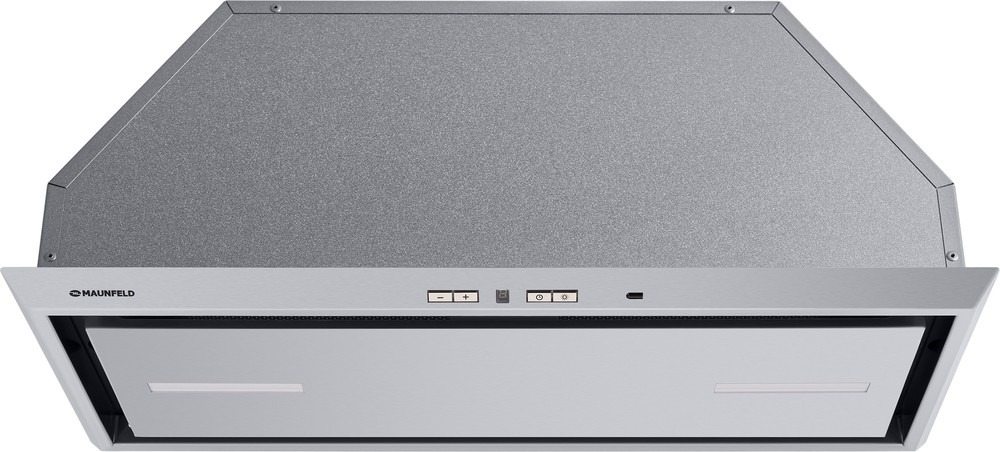 Кухонная вытяжка MAUNFELD Urania 74 нержавеющая сталь — изображение 2