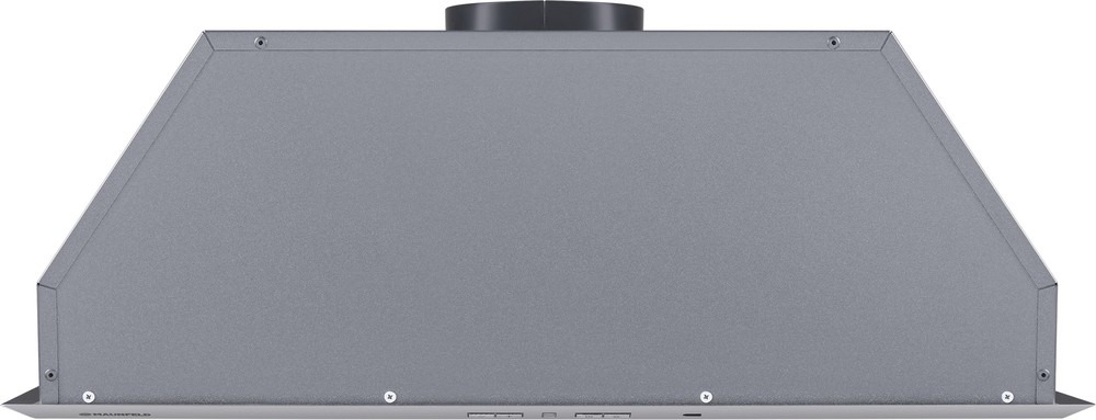 Кухонная вытяжка MAUNFELD Urania 74 нержавеющая сталь — изображение 4