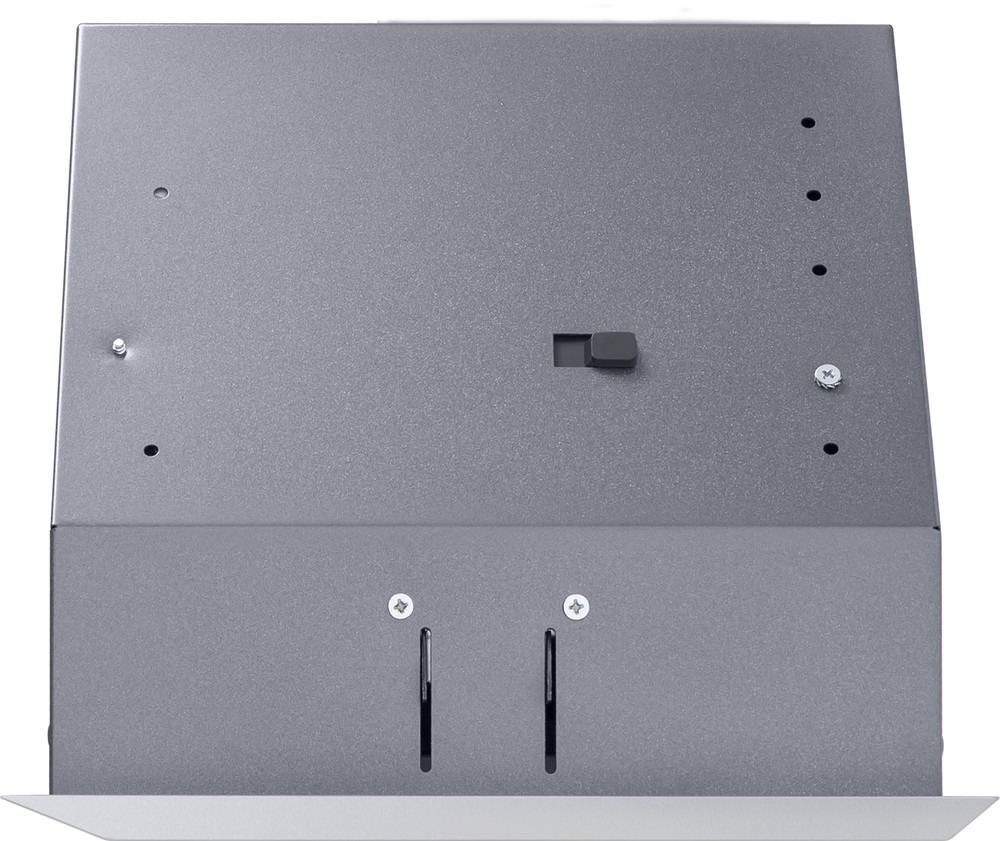 Кухонная вытяжка MAUNFELD Urania 74 нержавеющая сталь — изображение 5