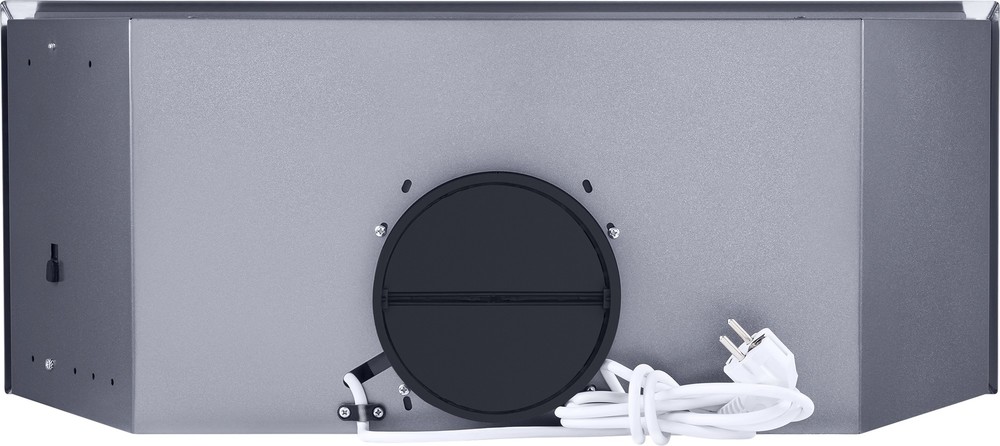 Кухонная вытяжка MAUNFELD Urania 74 нержавеющая сталь — изображение 7