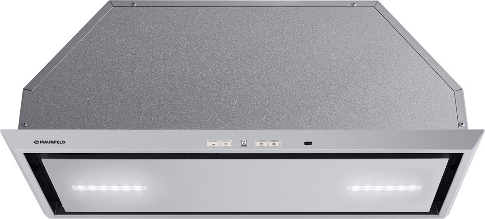 Кухонная вытяжка MAUNFELD Urania 74 нержавеющая сталь — изображение 8