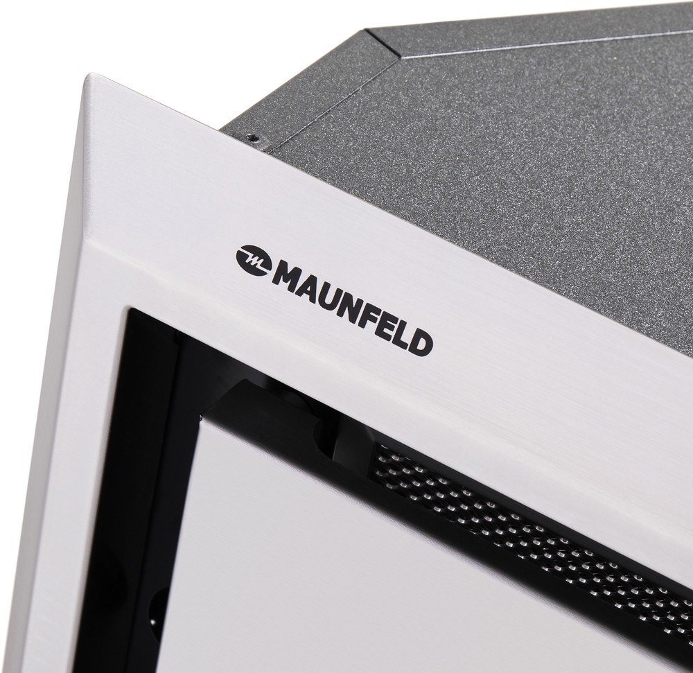 Кухонная вытяжка MAUNFELD Urania 74 нержавеющая сталь — изображение 9