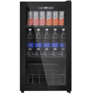 Холодильник Maunfeld MFWC-85B49