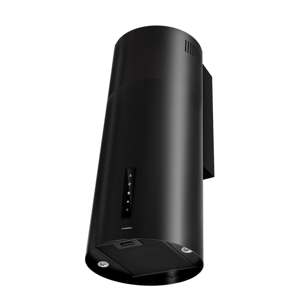 Кухонная вытяжка MAUNFELD Vega 39 Wall Sensor черный