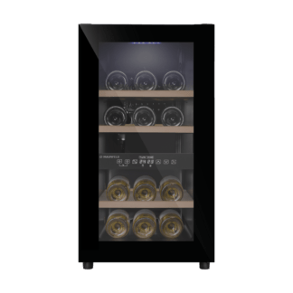 Винный шкаф Maunfeld MFWC-50D16
