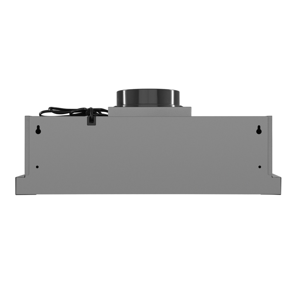 Кухонная вытяжка MAUNFELD VS Fast 60 нержавеющая сталь — изображение 10